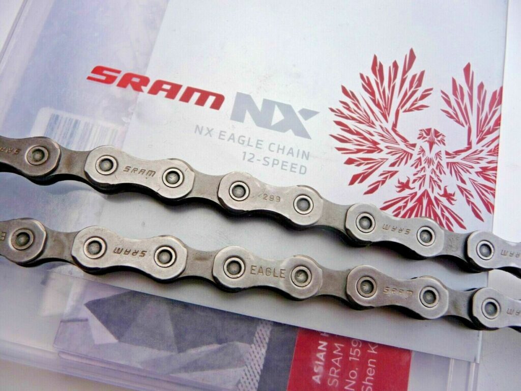 Sram Pc Nx Eagle Chain Speed Links Mtb Mountian Bike Road