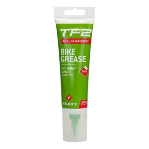 GREASE 125ml Weldtite Bike >>GREASE FOR GUN<< Teflon Surface Protector TF2