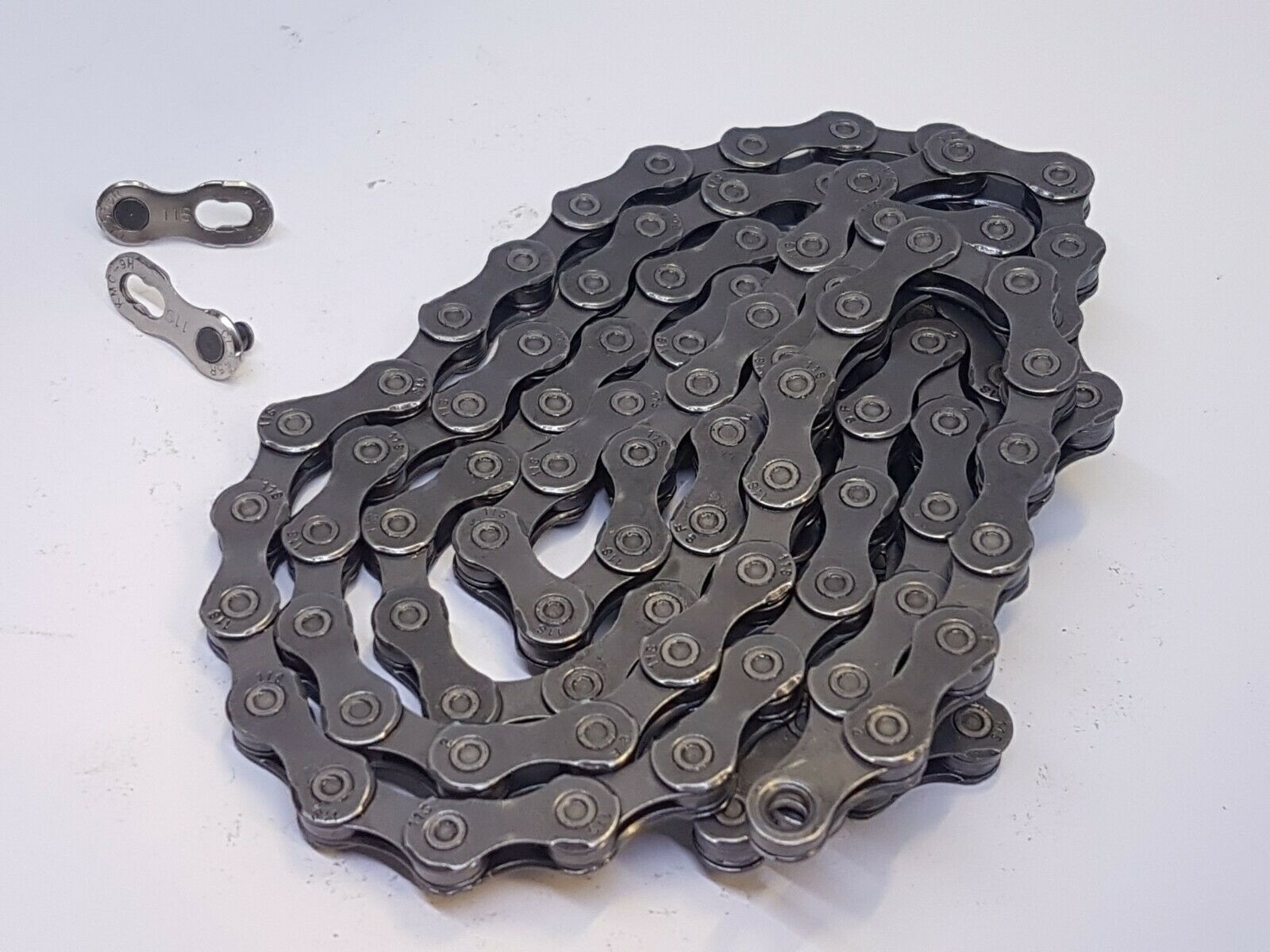 sram chain on shimano 11 speed