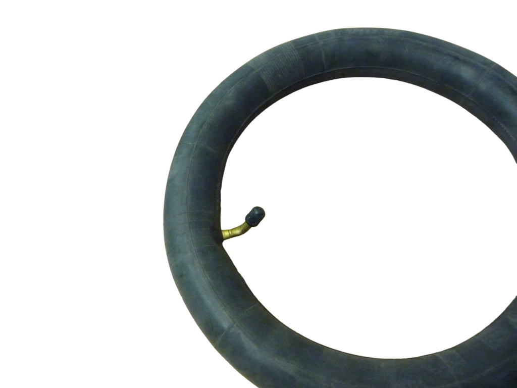 Pram Inner Tube with BENT VALVE 12 ” x 1.75/ 2.125 tube Buggy Stroller