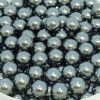 144x 1/4" Bearings - Carbon Steel - LARGE GROSS BAG - Workshop Bike Bicycle - Image 3