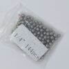 144x 1/4" Bearings - Carbon Steel - LARGE GROSS BAG - Workshop Bike Bicycle - Image 4