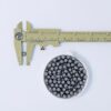 144x 1/4" Bearings - Carbon Steel - LARGE GROSS BAG - Workshop Bike Bicycle - Image 5