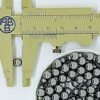144x 1/4" Bearings - Carbon Steel - LARGE GROSS BAG - Workshop Bike Bicycle - Image 9