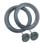 16x2.00 tyres and tubes