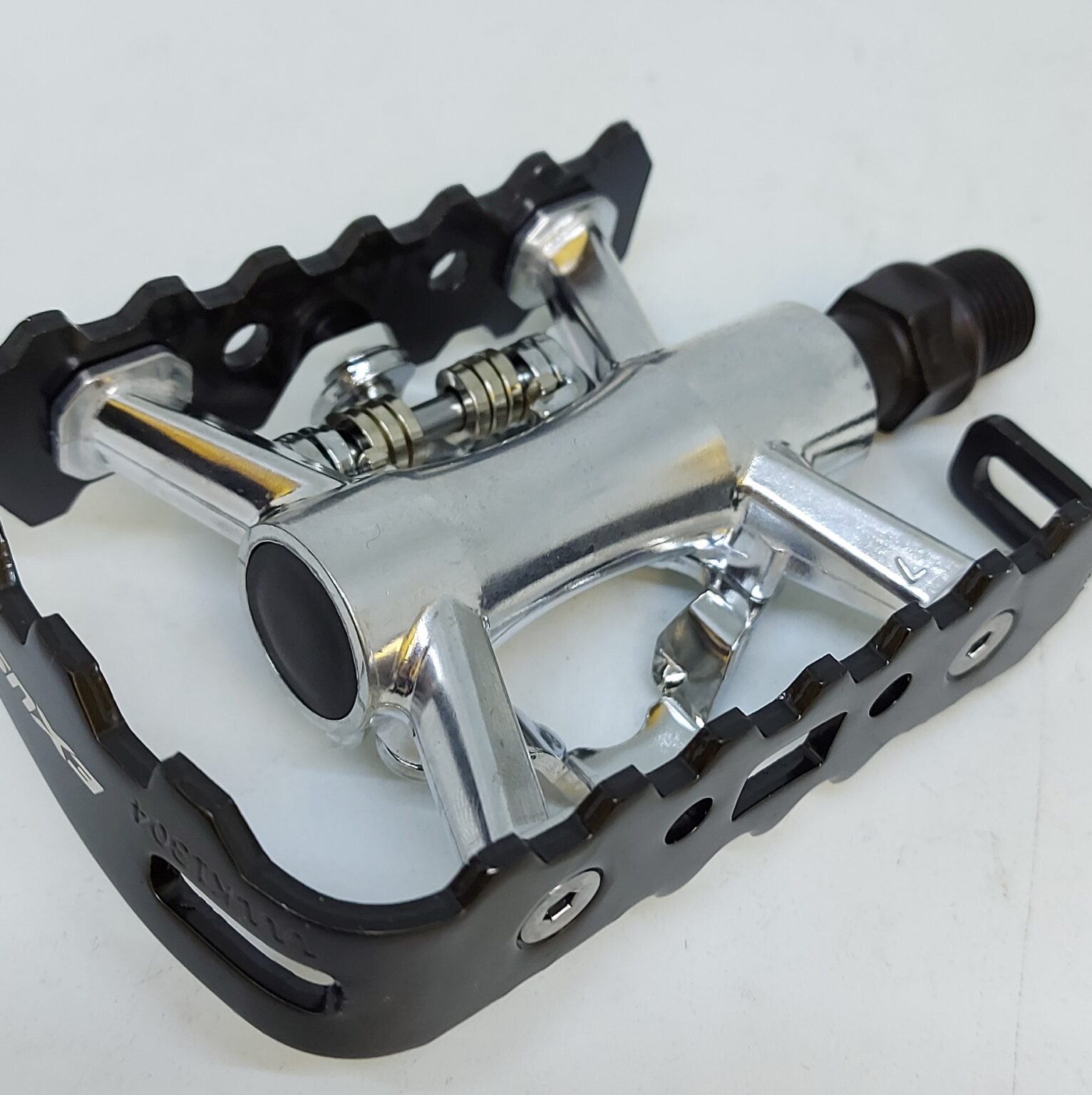 spd platform pedals