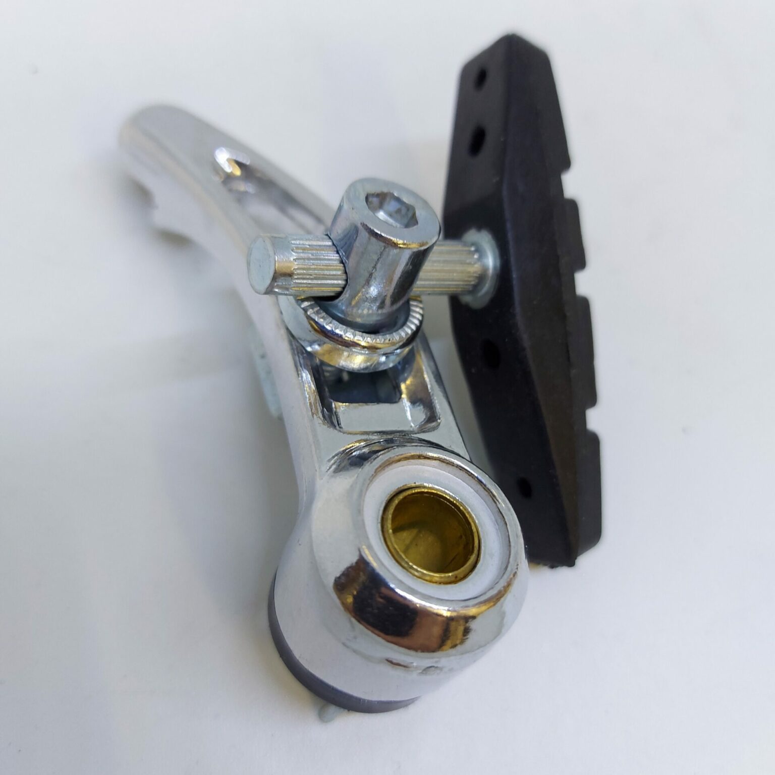 BRAKES Cantilever Brake Caliper Set Front & Rear & Straddle Cables Bike