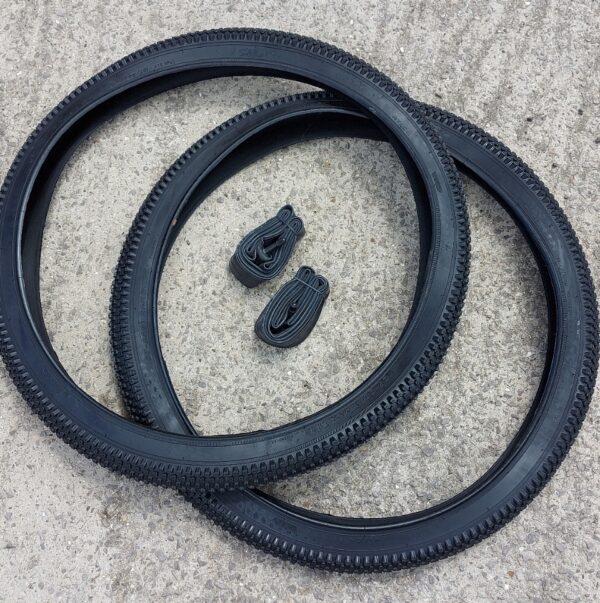 mountain bike innertubes