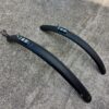 Zefal Trail Mudguards Mountain Bike Front Rear set Full wrap 26" 27.5" 29" 700c - Image 4