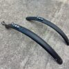 Zefal Trail Mudguards Mountain Bike Front Rear set Full wrap 26" 27.5" 29" 700c - Image 5