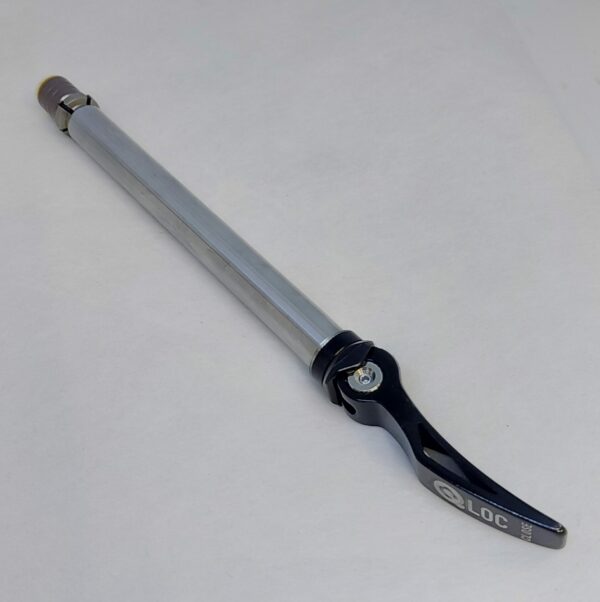 suntour fork thru axle