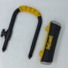 Onguard Pitbull Mini DT Lock - D Lock and Cable - Sold secure Diamond 8008 - Image 2
