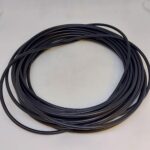 Outer Brake Cable Housing Casing Sleeve Bike Bicycle 3m 7m 25m - Black, 3m