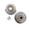 Shimano Freewheel & Removal Tool screw-on Sprocket 6 or 7 speed. - Image 2