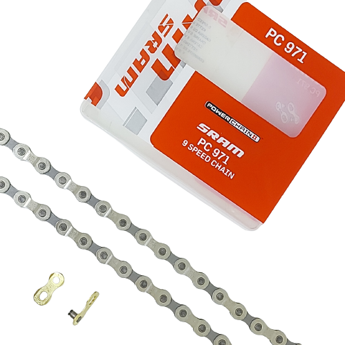 Sram cheap 971 chain