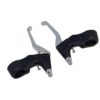 Brake Levers Bike Bicycle Cycle Mountain Bike BMX - Image 5