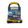 OnGurad LK8001 D-Lock Diamond Security sold secure 8001