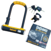 OnGurad LK8001 D-Lock Diamond Security sold secure 8001