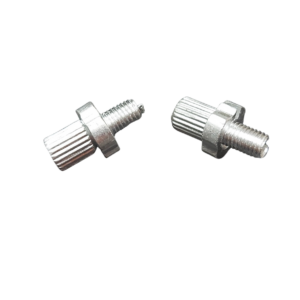 Pair Brake Lever ADJUSTING SCREWS - M7 Cable adjuster MTB bicycle bike  7mm - Image 2