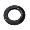 crown race reducer 1-1/8" to 1.5" straight steerer to tapered