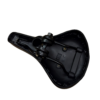 Junior BMX Bike Saddle – Durable Black Kids Seat for BMX Bike - Image 4
