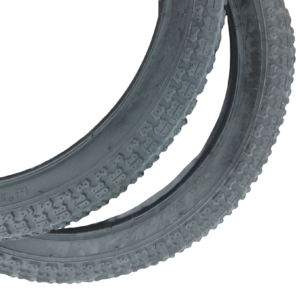 Pair 18 inch Tyres Junior Bicycle BMX Cycle Bike - Image 5