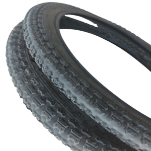 Pair 18 inch Tyres Junior Bicycle BMX Cycle Bike - Image 7