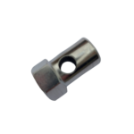 Sturmey Archer RIGHT HAND Axle Guide Nut | 13/32" | HMN129 | 3-Speed Hub