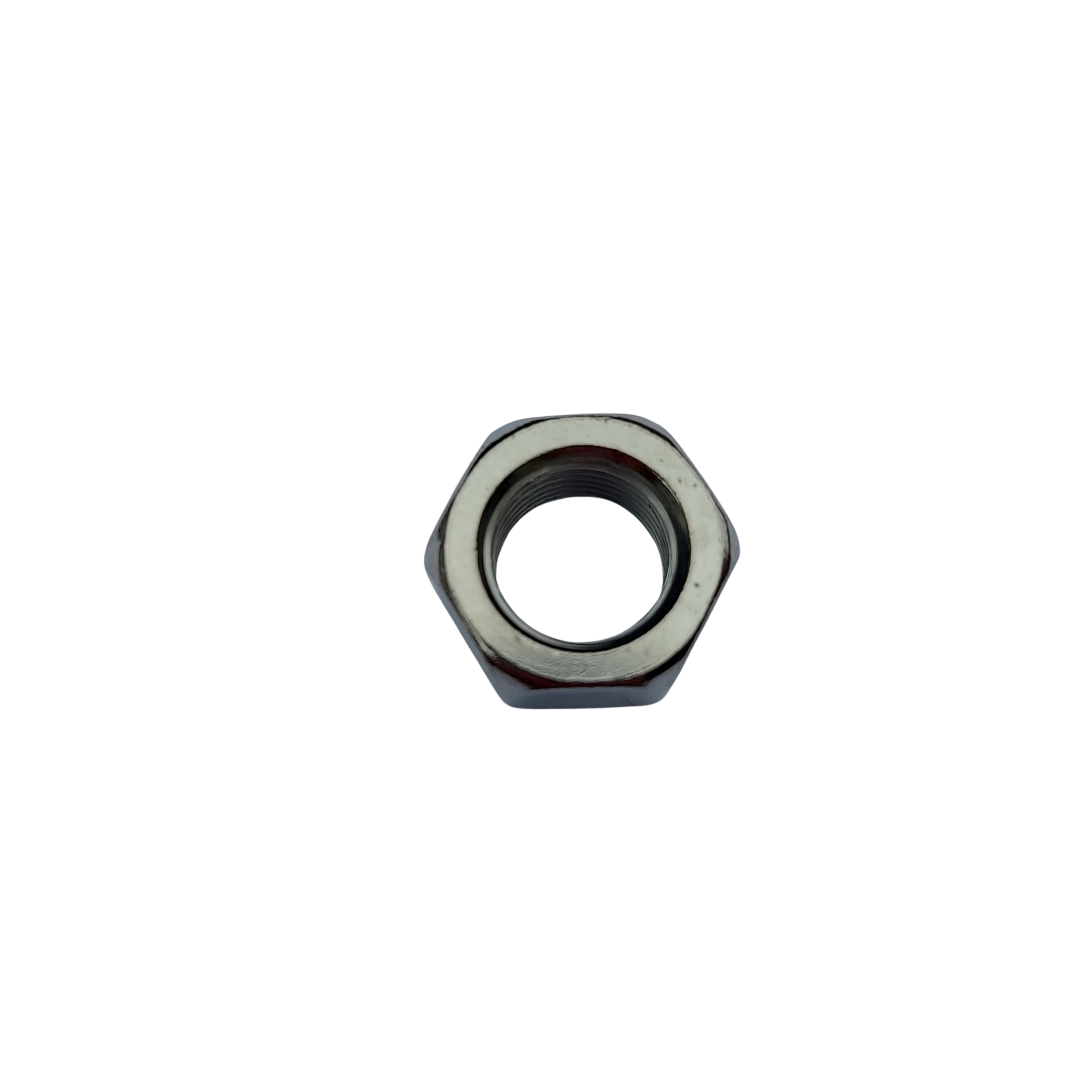 Genuine HMN128 Sturmey Archer L/H 3 Speed Wheel Nut x1