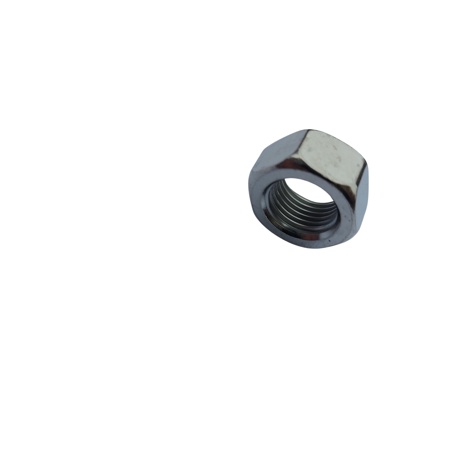 Genuine HMN128 Sturmey Archer L/H 3 Speed Wheel Nut x1 - Image 2