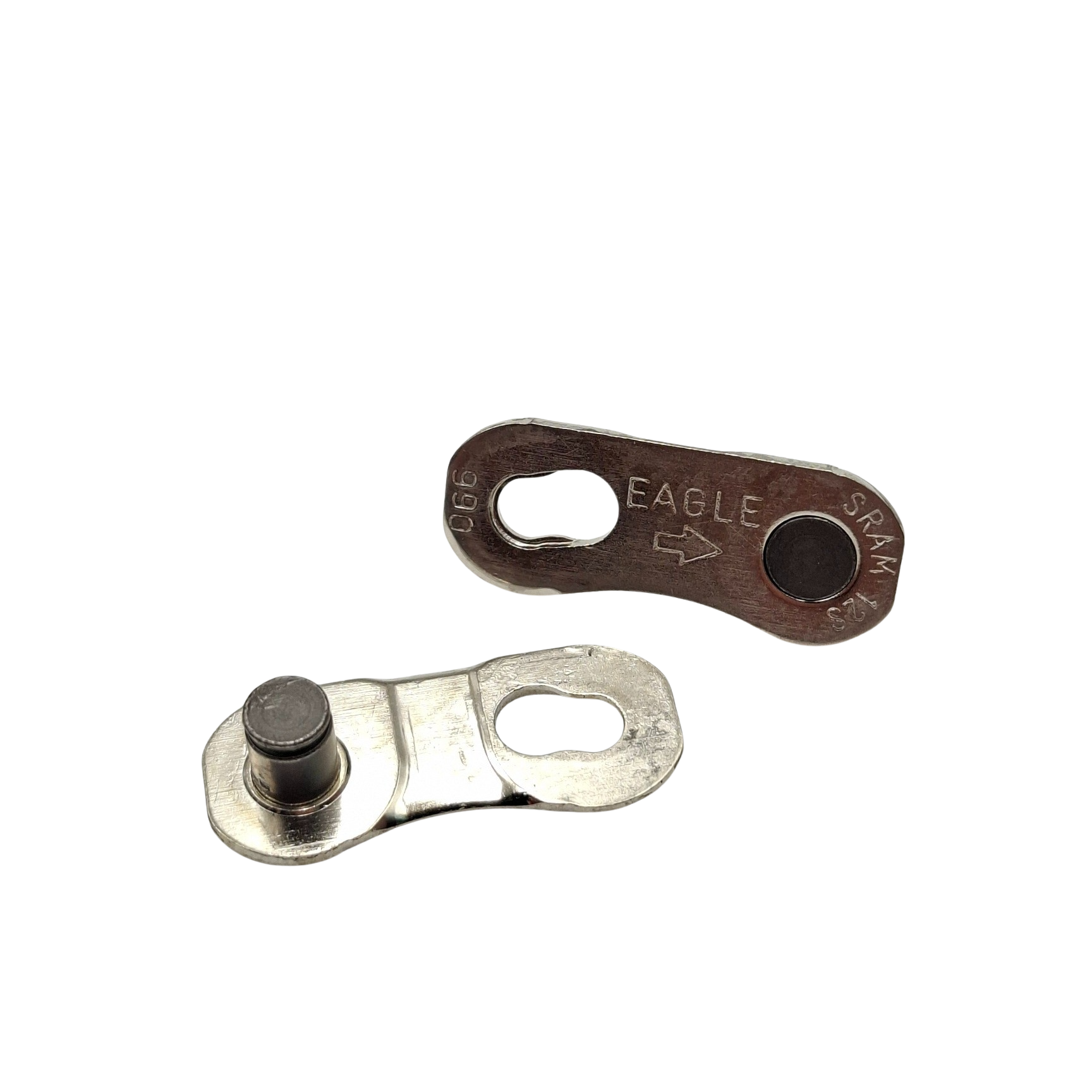 SRAM Eagle S100 Chain | 12 Speed | 126L PowerLock – Solid Pin | Replacement for SX & NX Drivetrains - Image 4
