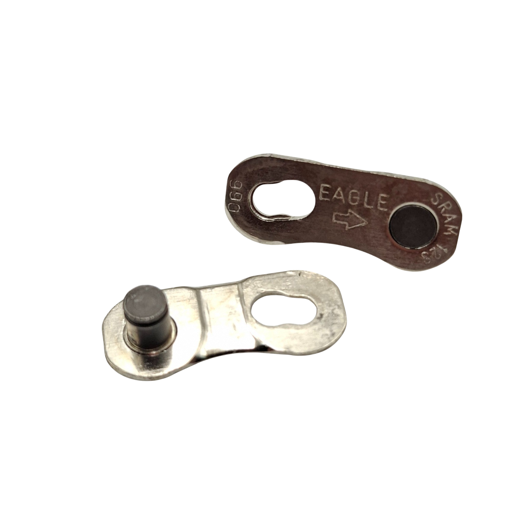 SRAM Eagle S100 Chain | 12 Speed | 126L PowerLock – Solid Pin | Replacement for SX & NX Drivetrains - Image 10