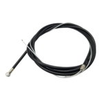 Bicycle Brake Cable - MTB, BMX & Hybrid Bikes - Inner Cable, Outer Housing & Fittings
