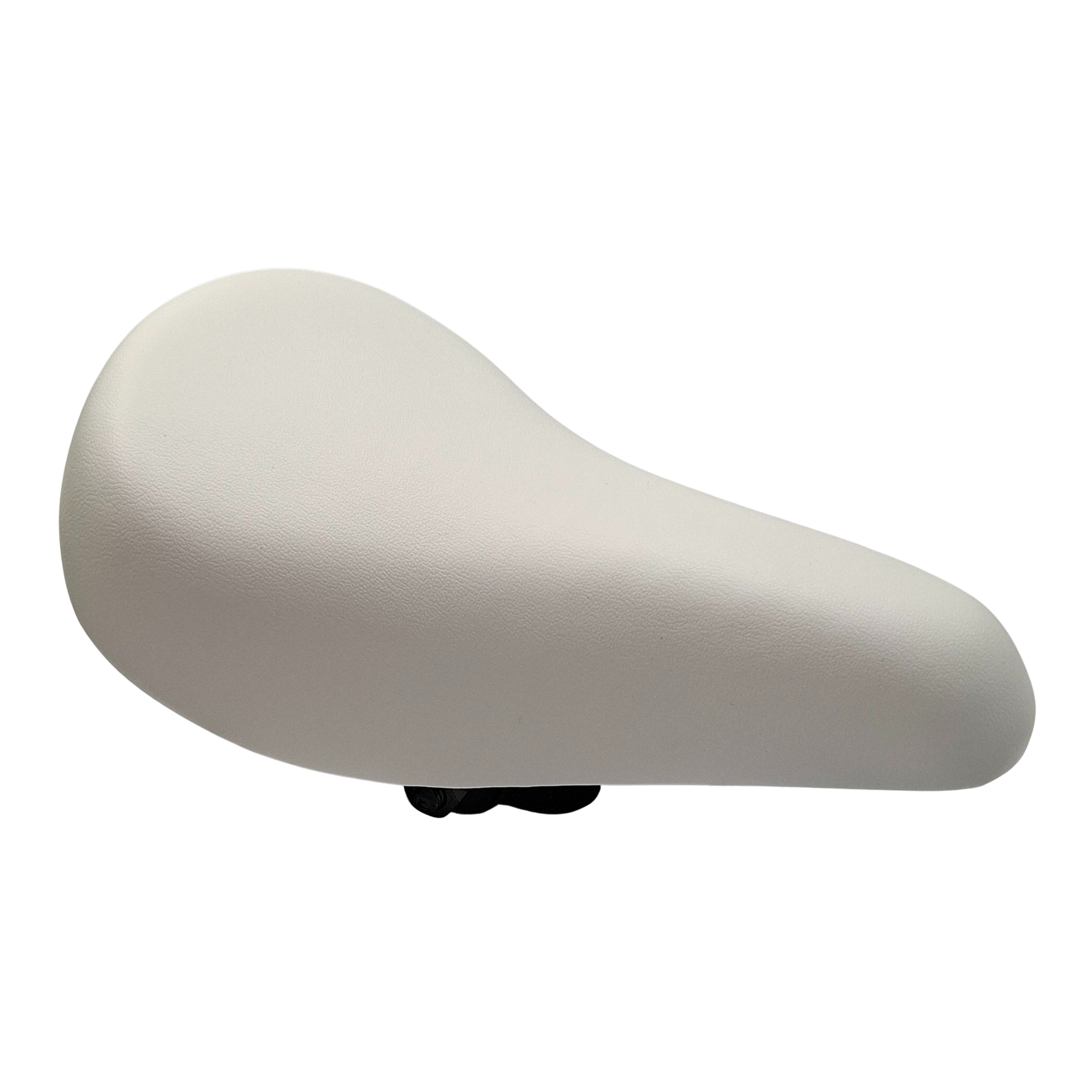 Kids Bicycle Saddle - Black or White Option- Children's Small Bike seat - Image 6