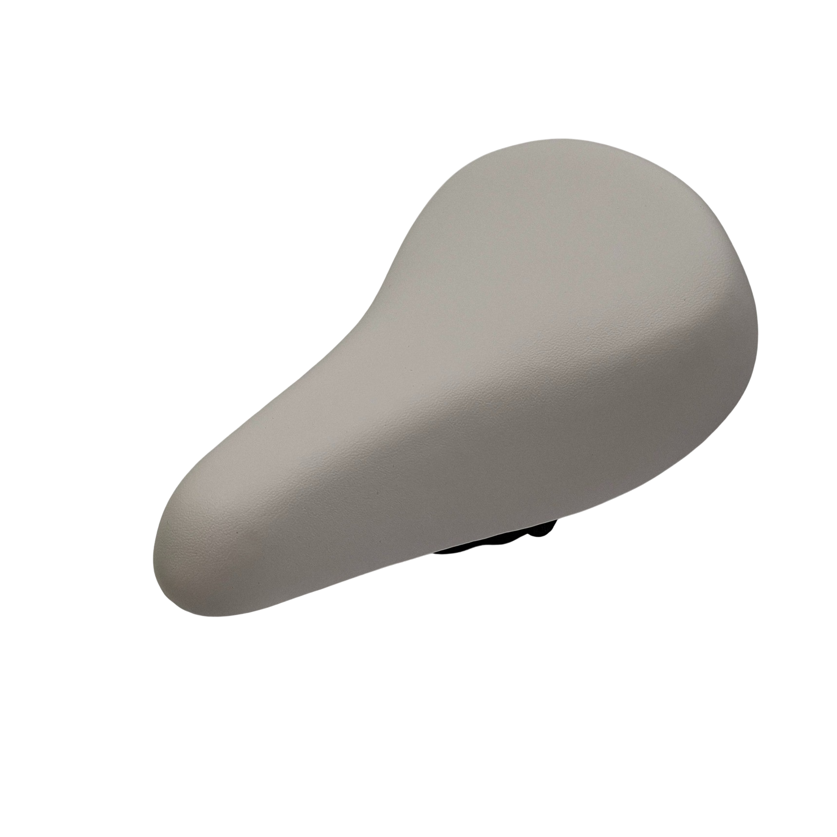 Kids Bicycle Saddle - Black or White Option- Children's Small Bike seat - Image 9