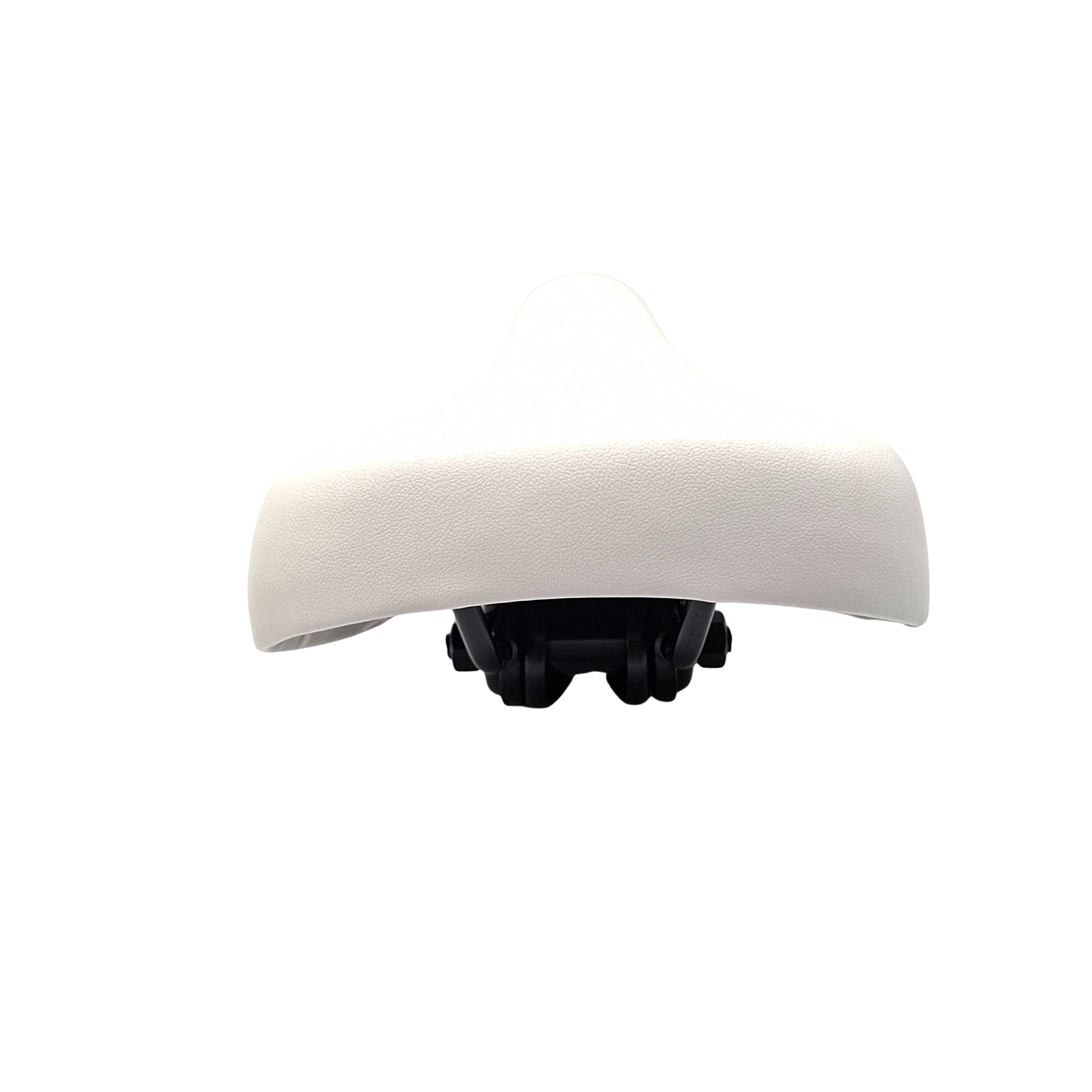 Kids Bicycle Saddle - Black or White Option- Children's Small Bike seat - Image 10