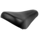 Kids Bicycle Saddle - Black - Children's Small Bike seat