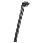 seat post mwave alloy black