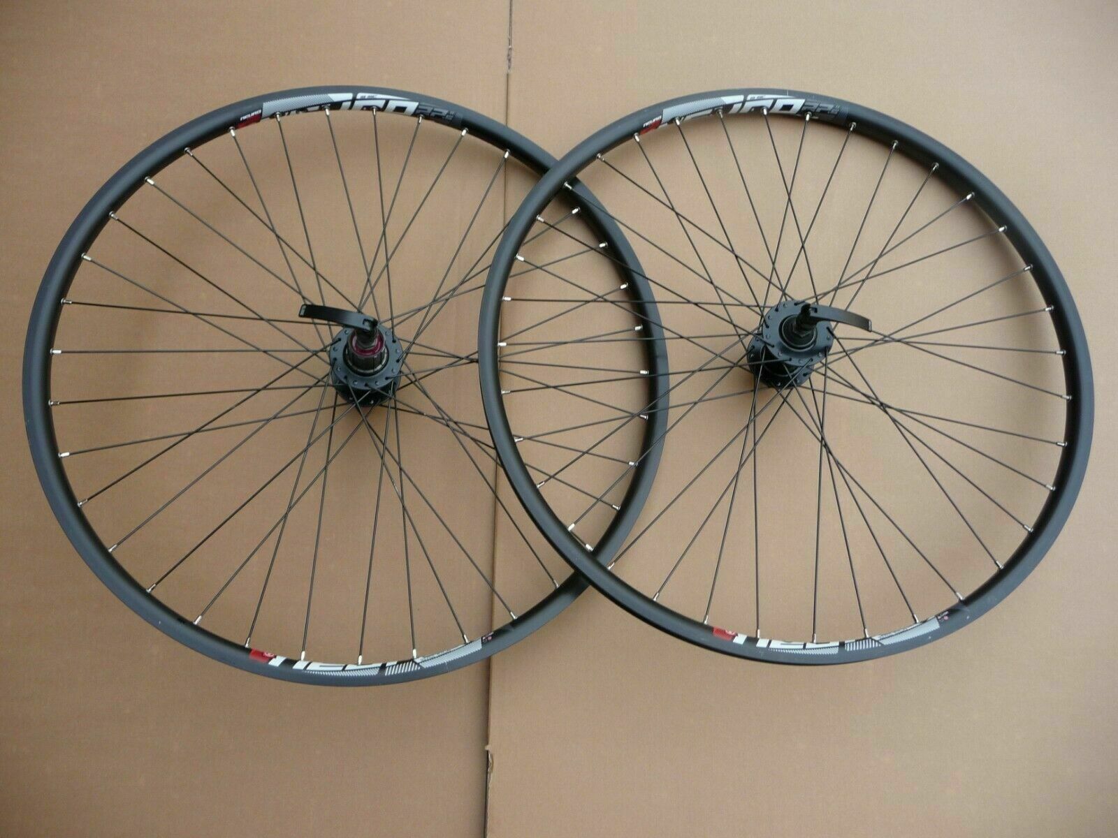 rim 29 mtb