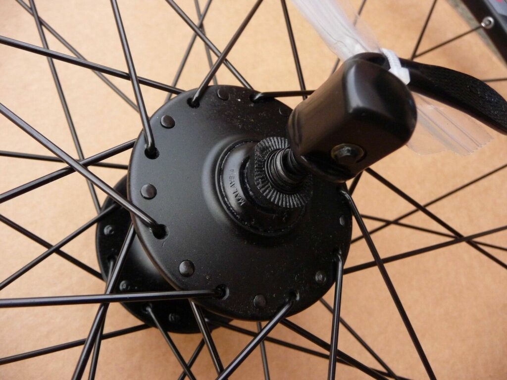 36h mtb rim