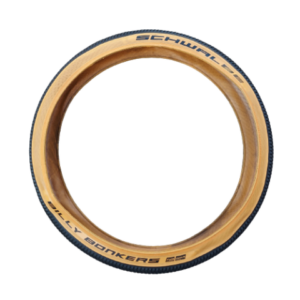 Schwalbe Billy Bonkers Tyre Performance Line Folding Tire - Image 4