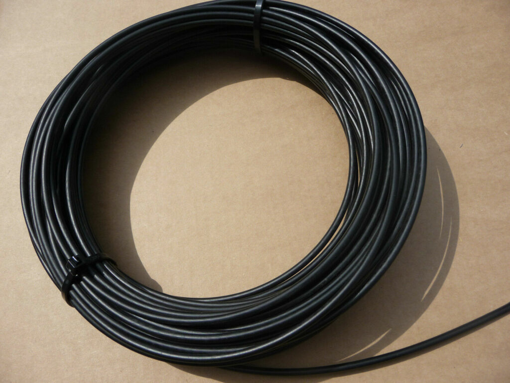 30m GEAR OUTER CASING Housing cable wire Mountain bike Road hybrid