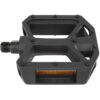 Pedals 1/2" BMX Flat Platform Thermo Plastic Body 96mmx96mm  K5 - Image 5