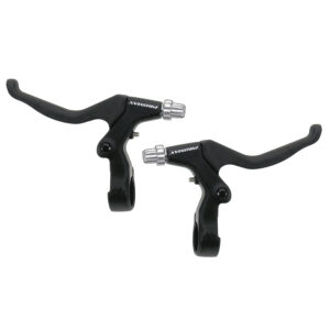 Promax Alloy Brake levers black