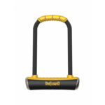OnGuard Brute STD 8001 U-Lock - Sold secure Diamond - 8001