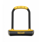 LOCK OnGuard BRUTE LS U-Lock D-Lock Shackle Bike MTB DH Moped Motorbike > 8000 <
