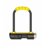 OnGuard 8010c Combination Shackle Lock