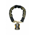 🔒 OnGuard Beast Lock 8017 – Heavy‑Duty Chain & Padlock Security System