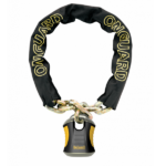 🔒 OnGuard Beast Lock 8017 – Heavy‑Duty Chain & Padlock Security System