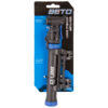 Beto Mini Pump BALL Cycling Bike Bicycle Double Shot Presta Schrader Football - Image 2